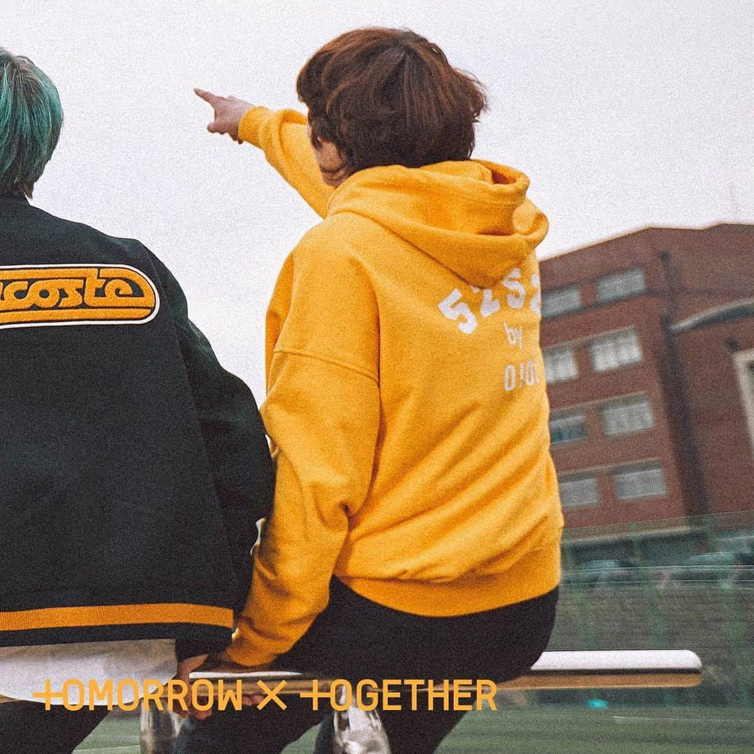 Tomorrow X Togetherさんのインスタグラム写真 - (Tomorrow X TogetherInstagram)「TXT :: 꿈모아  #투모로우바이투게더 #TXT #수빈 #연준 #범규 #태현 #휴닝카이 #SOOBIN #YEONJUN #BEOMGYU #TAEHYUN #HUENINGKAI  #DREAMXTOGETHER」2月6日 17時00分 - txt_bighit