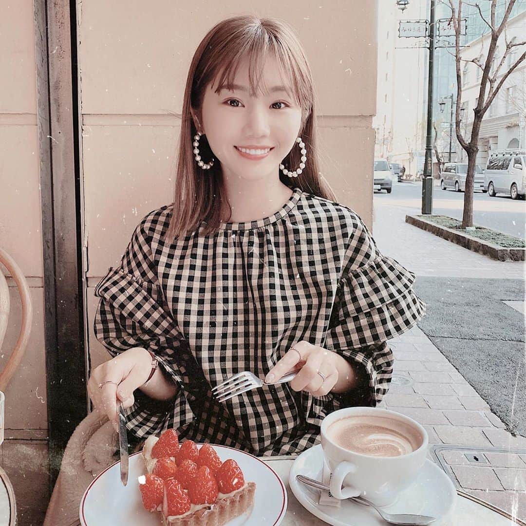 ほしのこのグルメインスタ