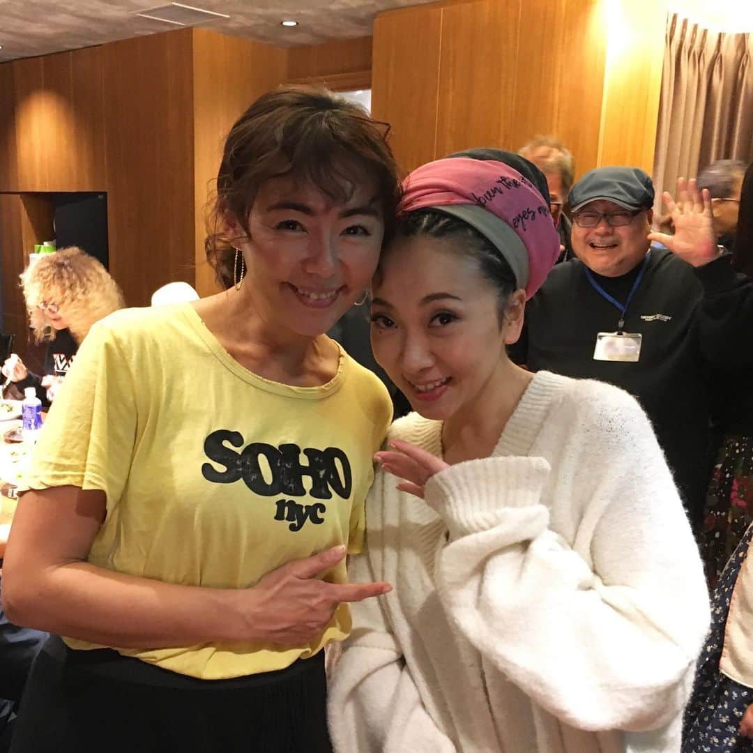 田中律子のグルメインスタ