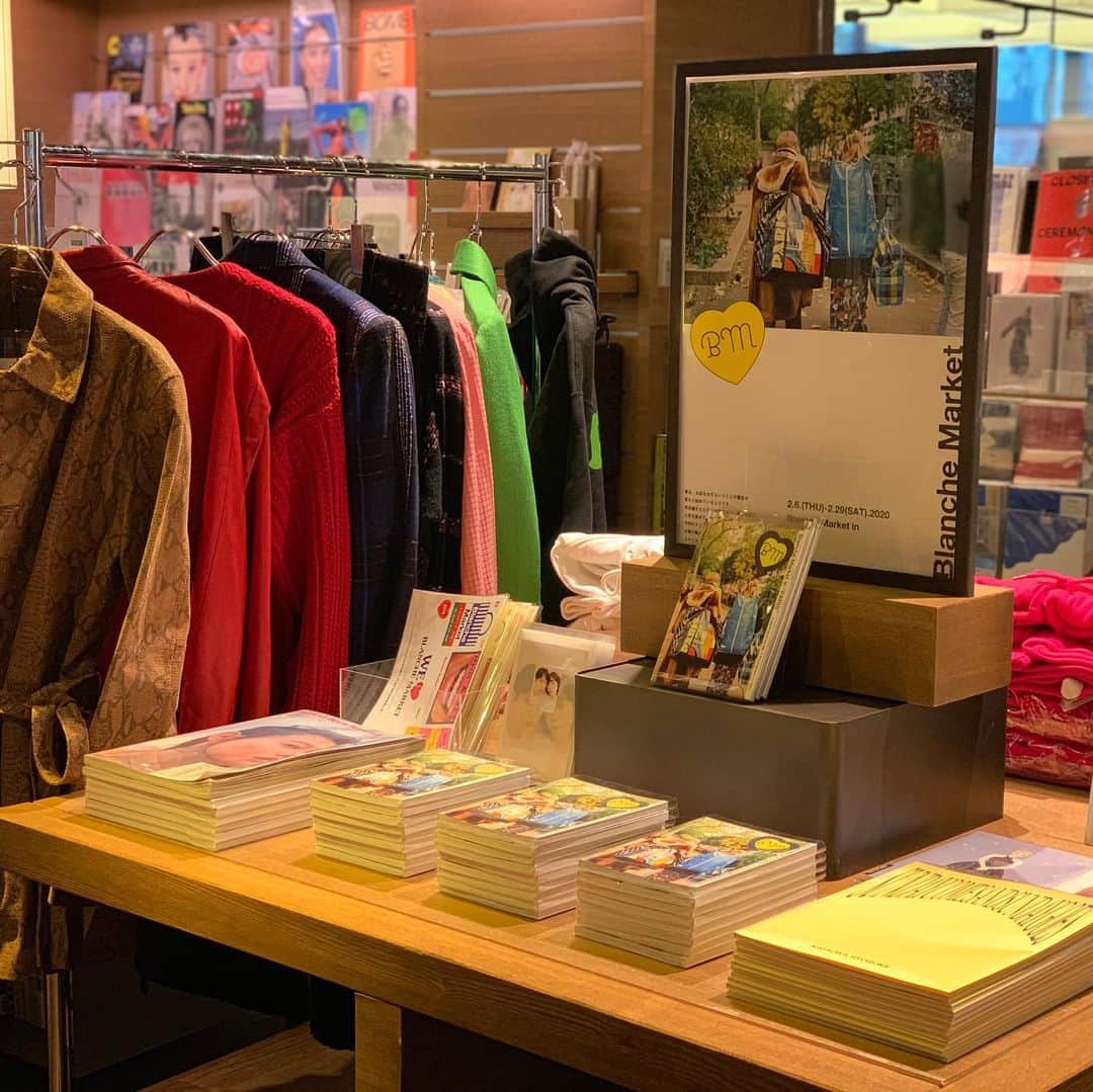 代官山 蔦屋書店　DAIKANYAMA T-SITEのインスタグラム