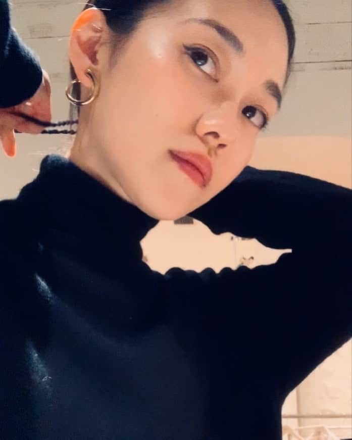 田中こなつのグルメインスタ