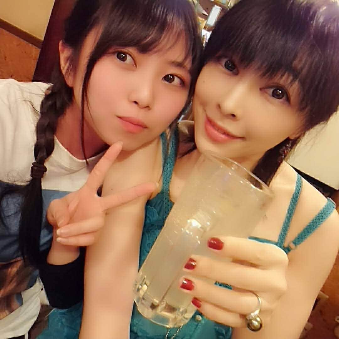 松坂南のインスタグラム