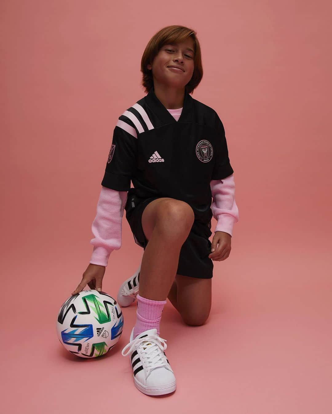 adidas Footballさんのインスタグラム写真 - (adidas FootballInstagram)「25 years of @mls. Introducing the new EQT inspired jerseys for the 2020 season.  Find out more on adidas.com/mls」2月6日 10時37分 - adidasfootball