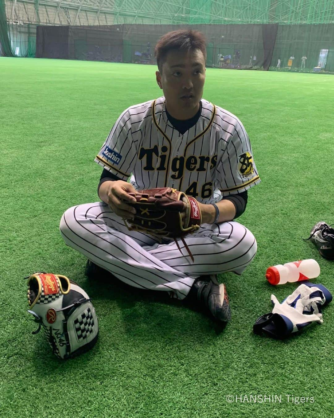 Rawlings Japanのインスタグラム