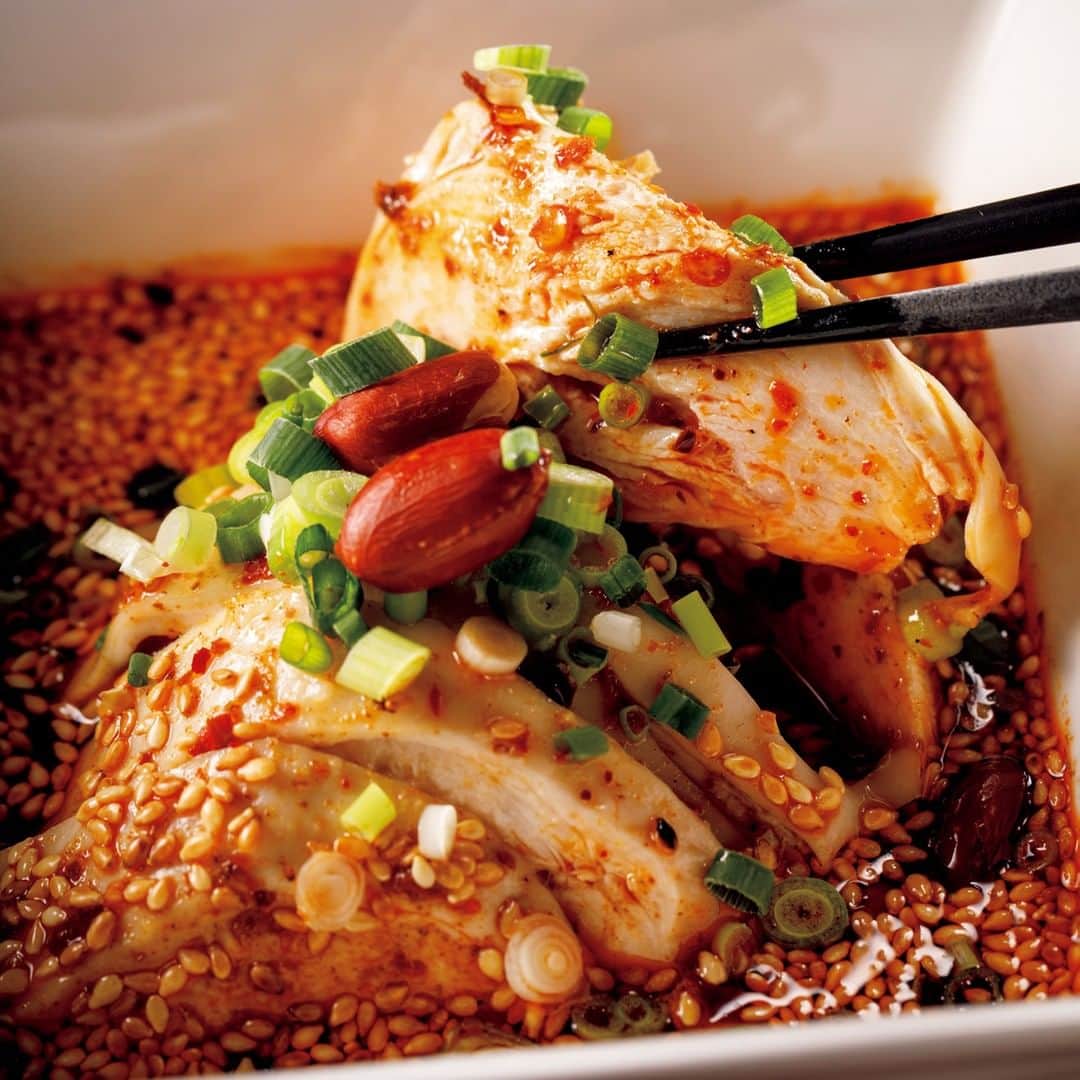 東京カレンダーのグルメインスタ