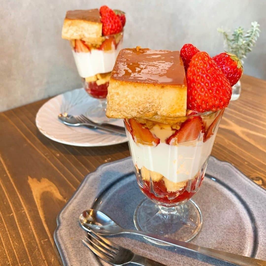 RETRIP<リトリップ>グルメのグルメインスタ