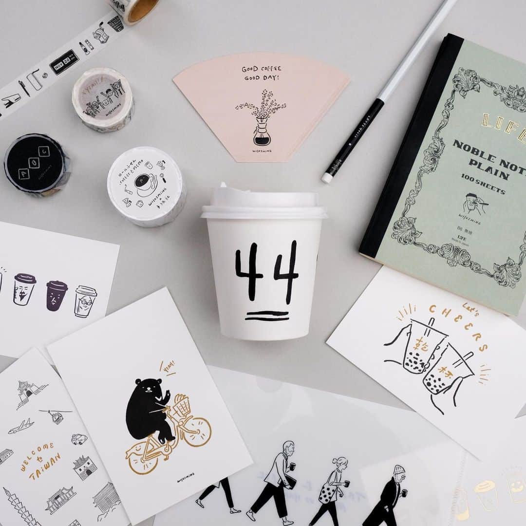 手紙社のグルメインスタ