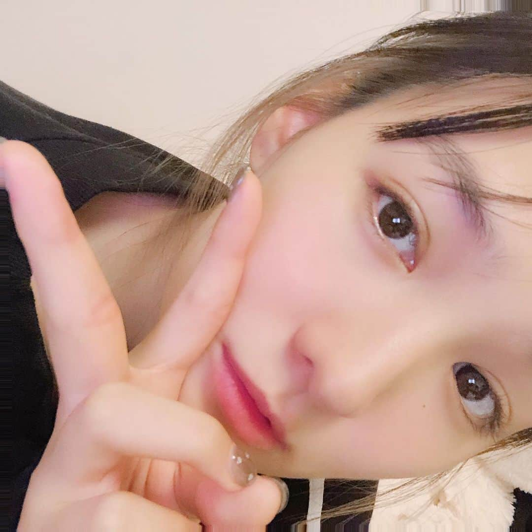 道江幸子さんのインスタグラム写真 - (道江幸子Instagram)「🖤」2月6日 12時02分 - sachiko_michie