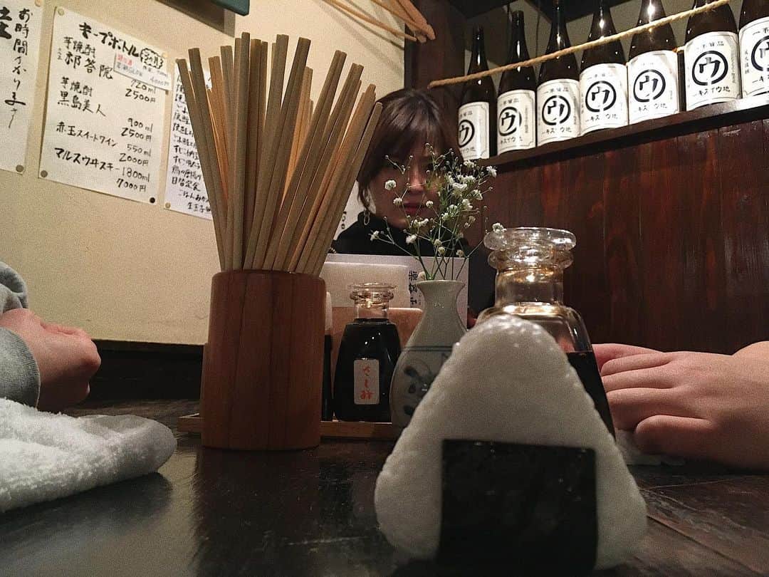 井上志帆子のグルメインスタ