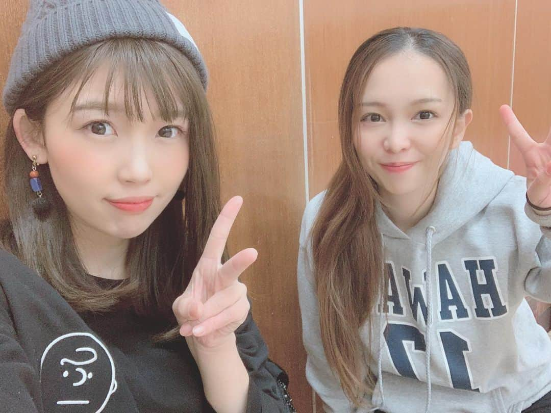 中村愛のインスタグラム