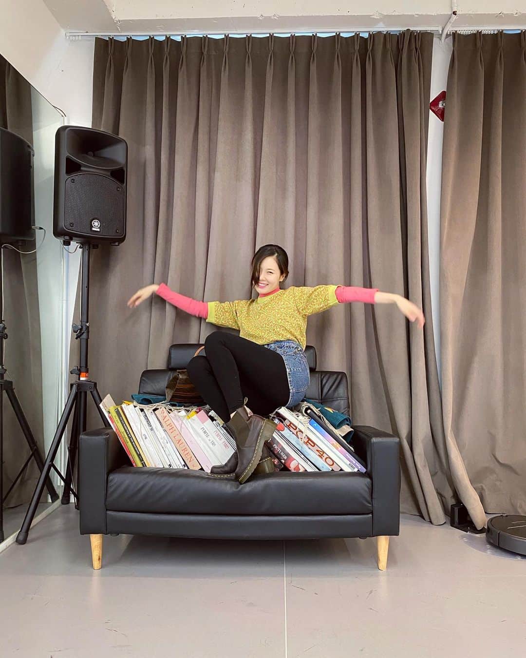 ヒョナ さんのインスタグラム写真 - (ヒョナ Instagram)2月6日 13時02分 - hyunah_aa