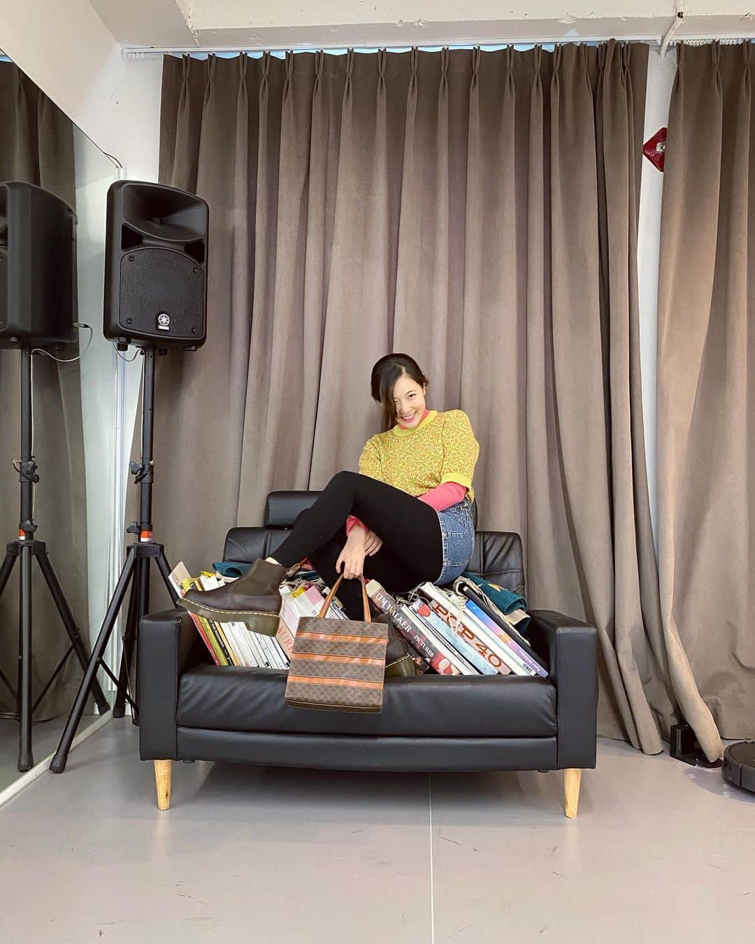 ヒョナ さんのインスタグラム写真 - (ヒョナ Instagram)2月6日 13時02分 - hyunah_aa