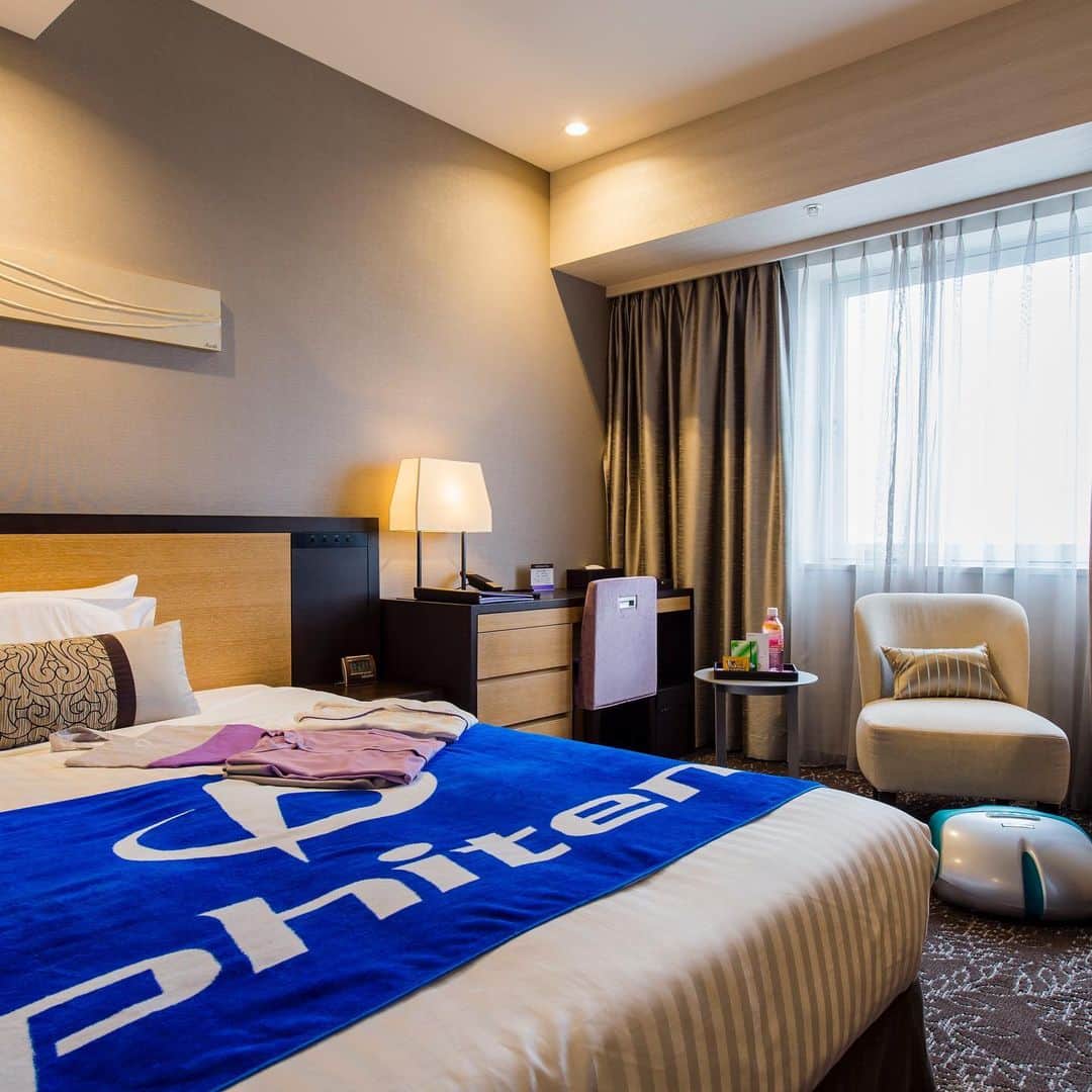 ホテルオーレ　ブロッサモーレのグルメインスタ