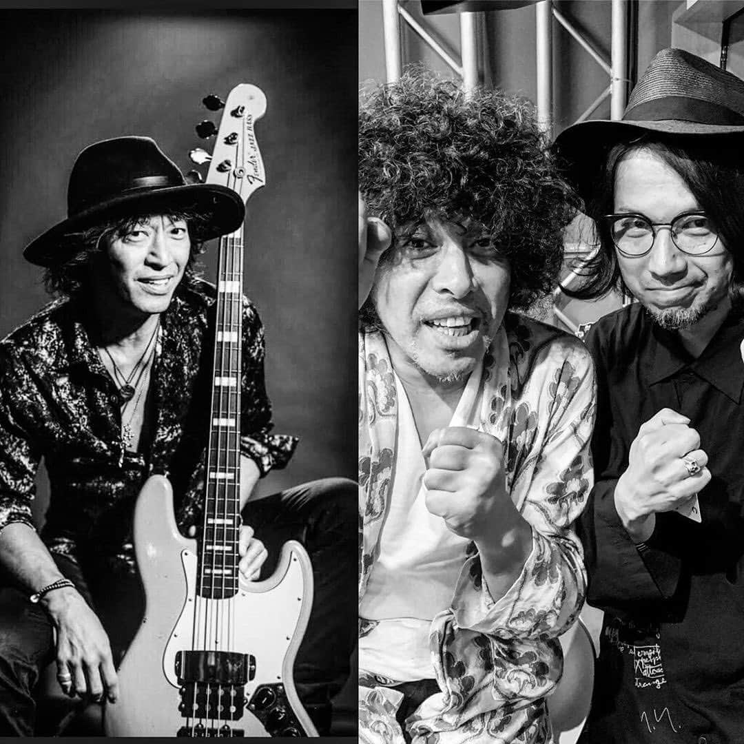 日野賢二のグルメインスタ