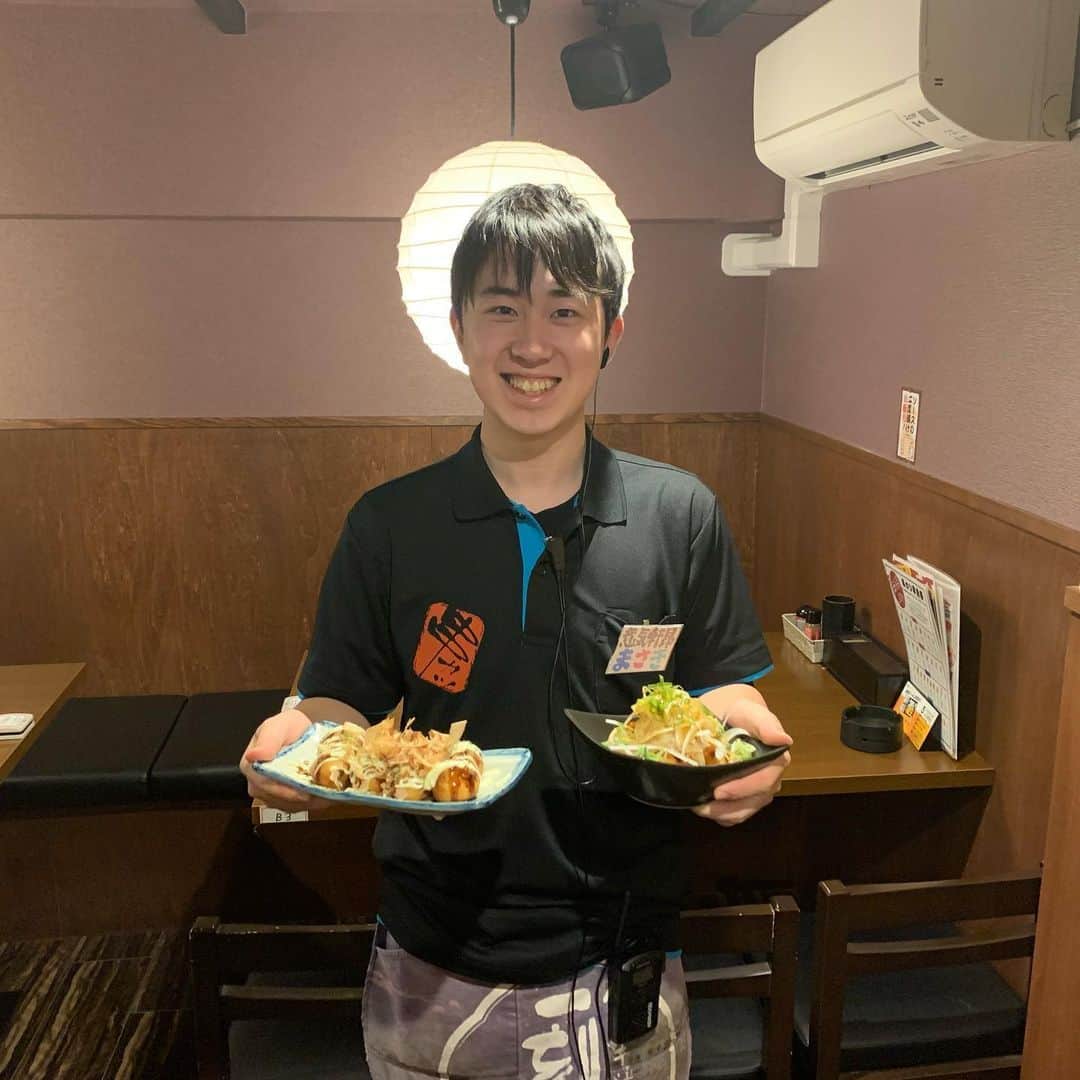 串カツ 新世界串カツいっとく【公式】のインスタグラム