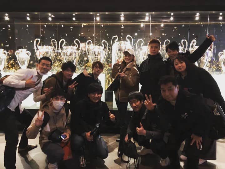 SHO-NOのインスタグラム