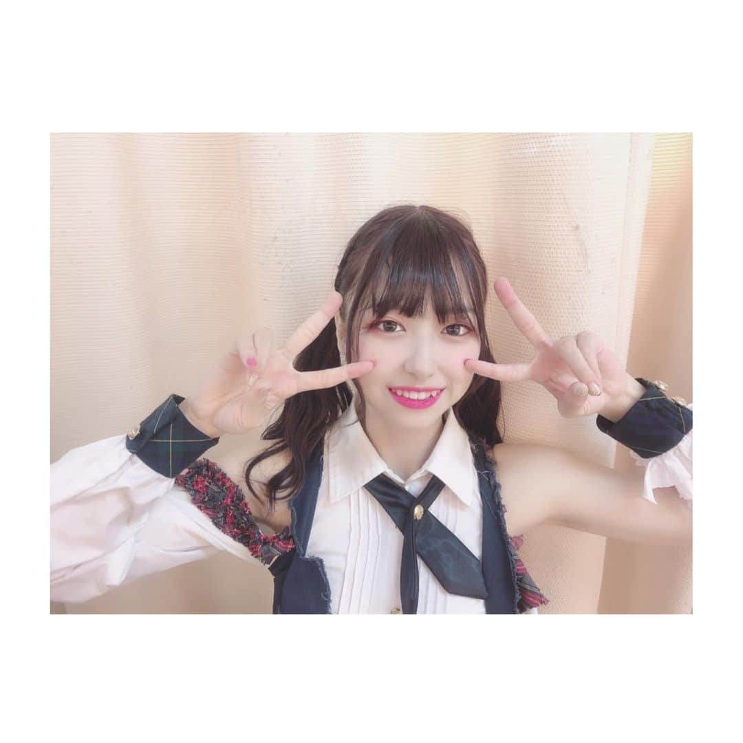 橋本陽菜さんのインスタグラム写真 - (橋本陽菜Instagram)「💚 * 今日はK公演☺️ 楽しみます😉😉 * #pyonstagram  #AKB48 #チーム8 #チームK #富山 #はるpyon #橋本陽菜 #橋本陽菜を広める」2月6日 15時08分 - 48pyonz_toyama