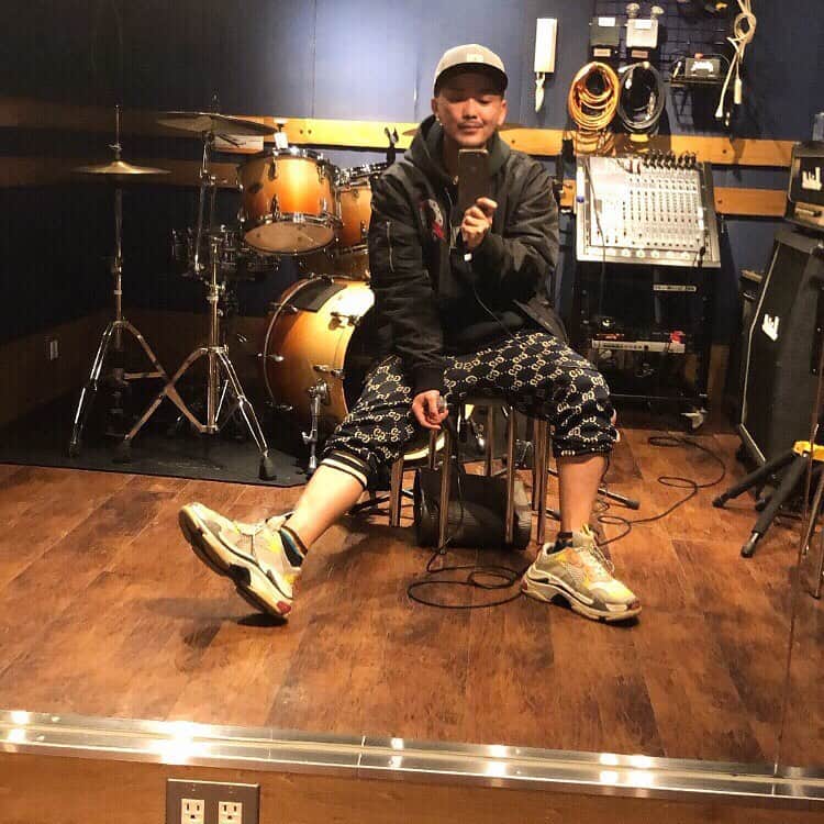 唐澤有弥のインスタグラム