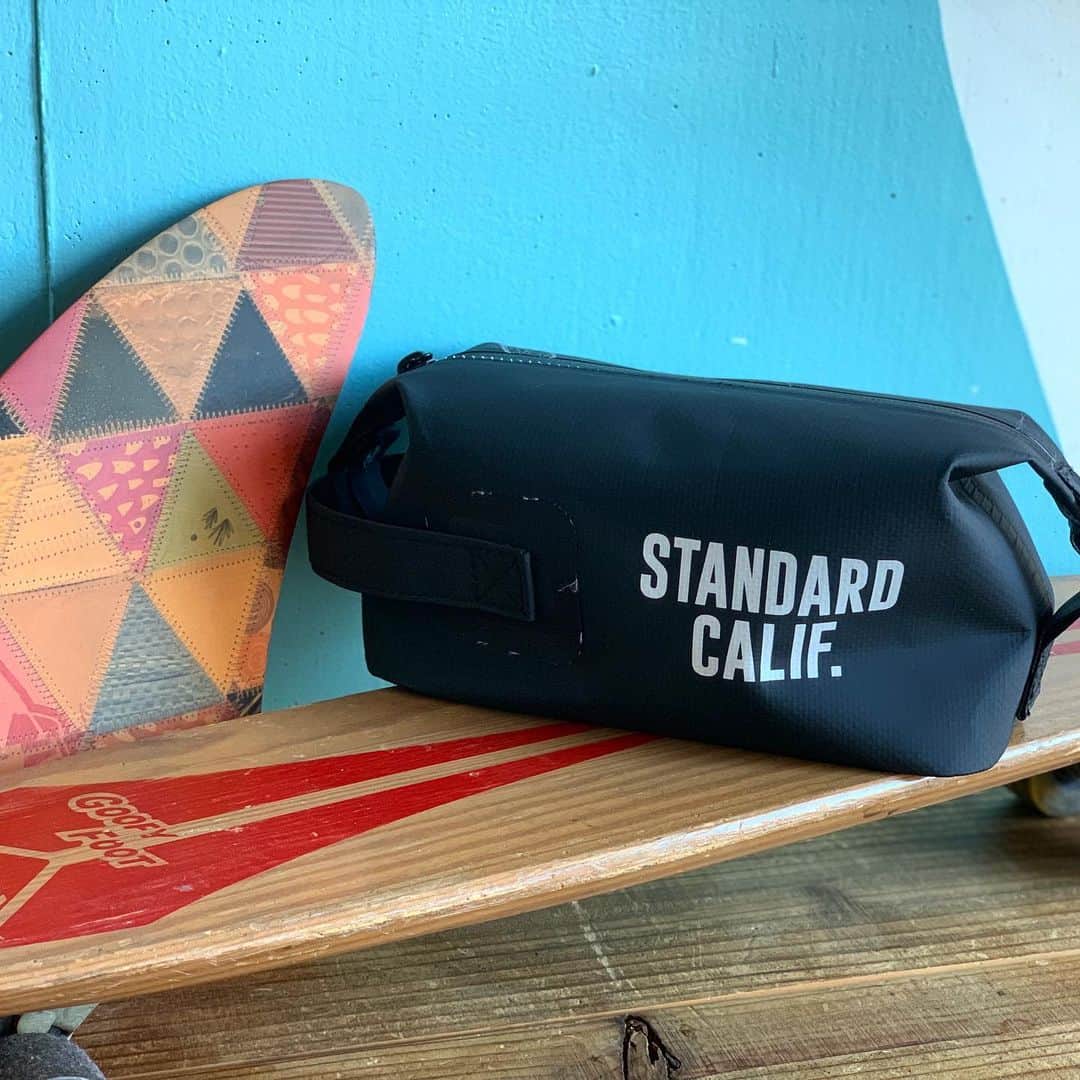 スタンダードカリフォルニアのインスタグラム