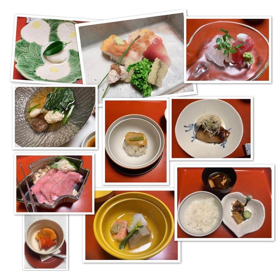 加藤里奈（カトリーナ）のインスタグラム