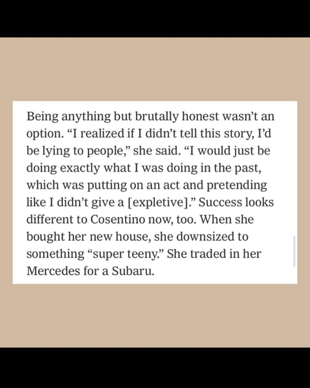 ベスト・コーストさんのインスタグラム写真 - (ベスト・コーストInstagram)「I spoke to @mehpatrol for the @nytimes about my road to sobriety and Always Tomorrow over Color Me Mine in the suburbs. I spent a lot of my life lying to myself (and the world) about being ok and I’m really happy I finally figured it out. Thank you Caryn for telling this story with such eloquence and respect 💞 ⁣ ⁣ Photos @jessierocks  HMU @taylerberezmakeup」2月7日 1時32分 - best_coast