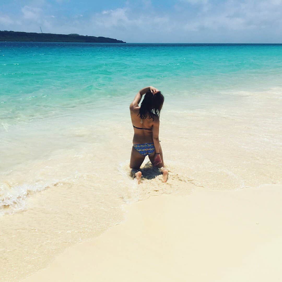 一色亜莉沙のインスタグラム