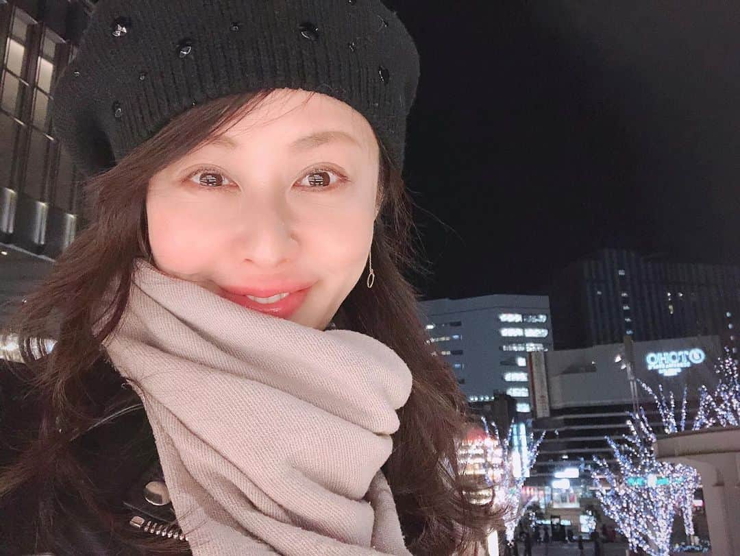 藤井美加子のインスタグラム