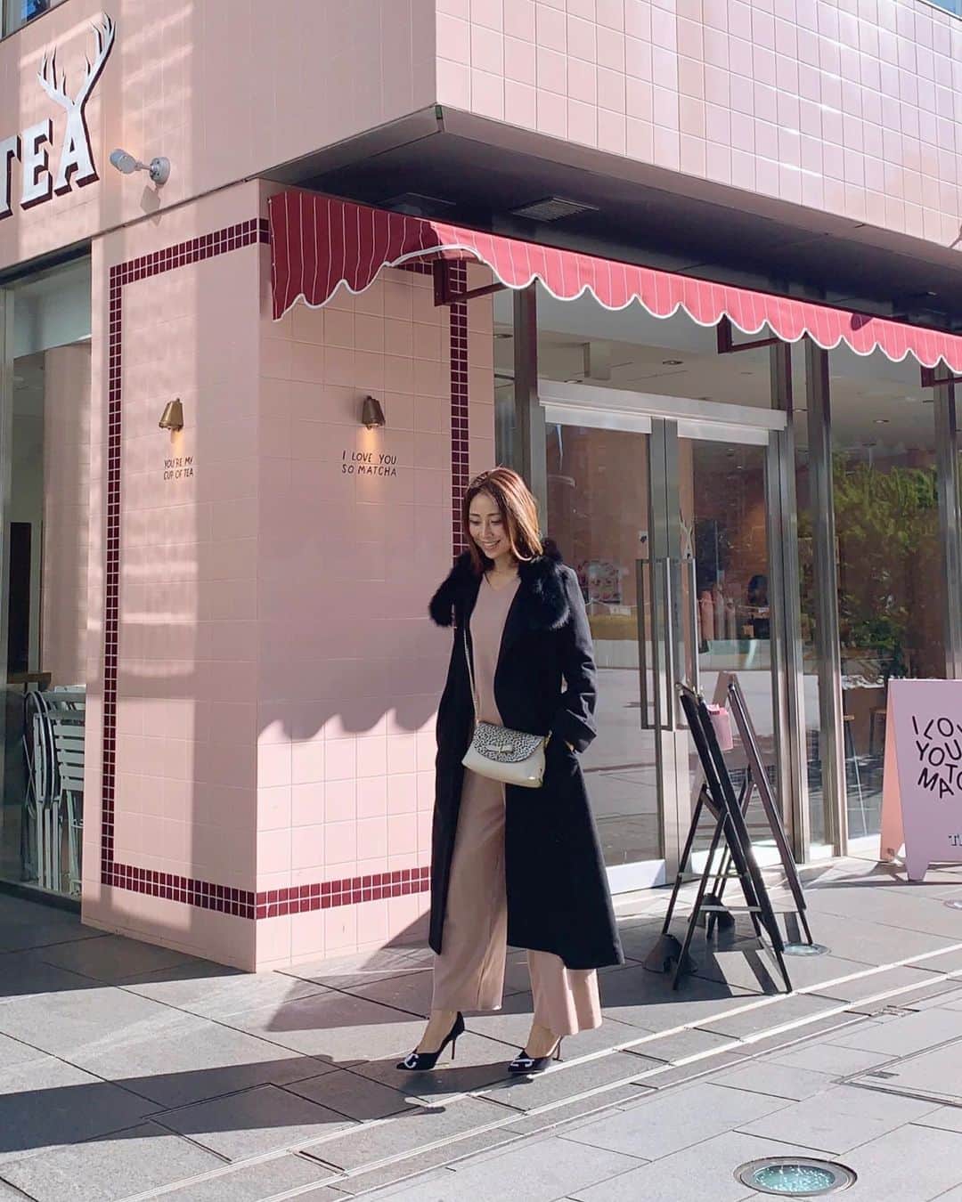 宮田綾子のグルメインスタ