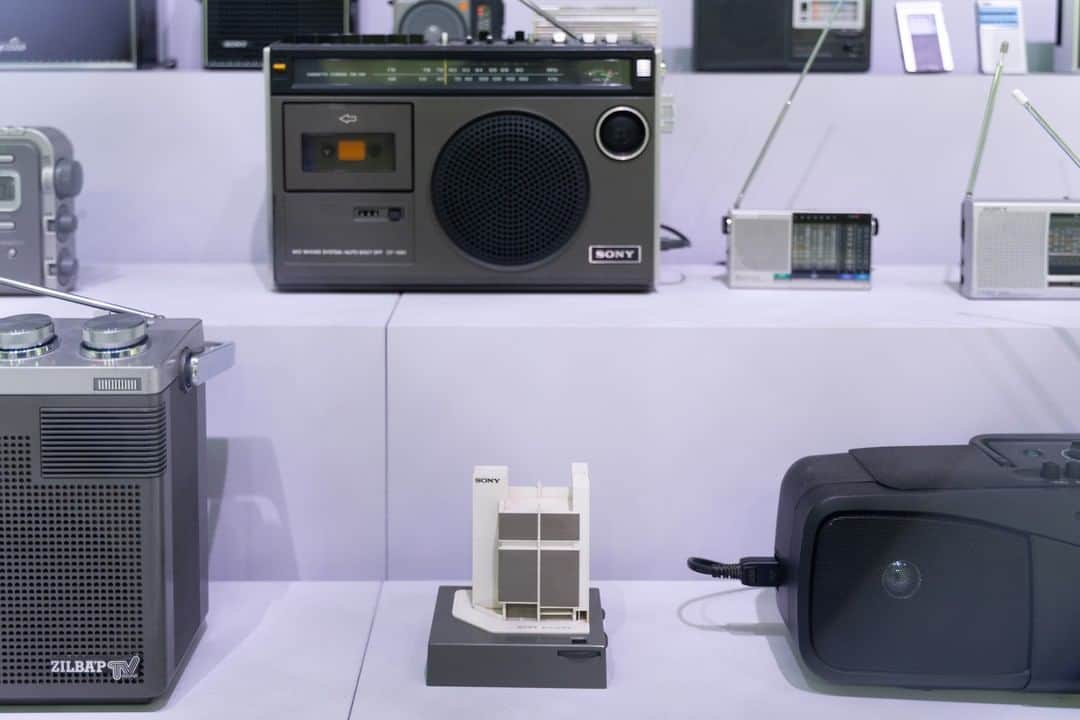 GINZA SONY PARK PROJECTのインスタグラム