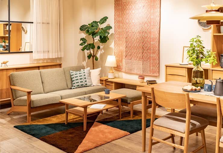 unicoのグルメインスタ