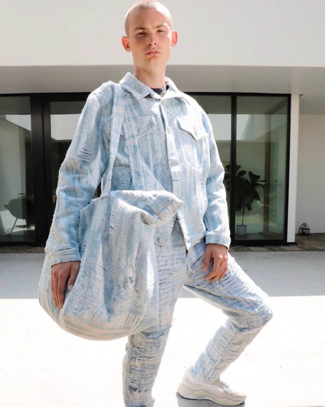 UNITED ARROWS & SONSのグルメインスタ