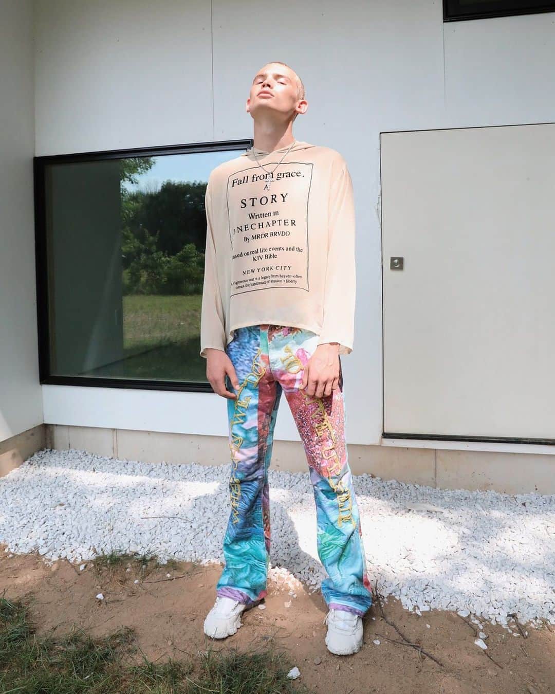 UNITED ARROWS & SONSのグルメインスタ