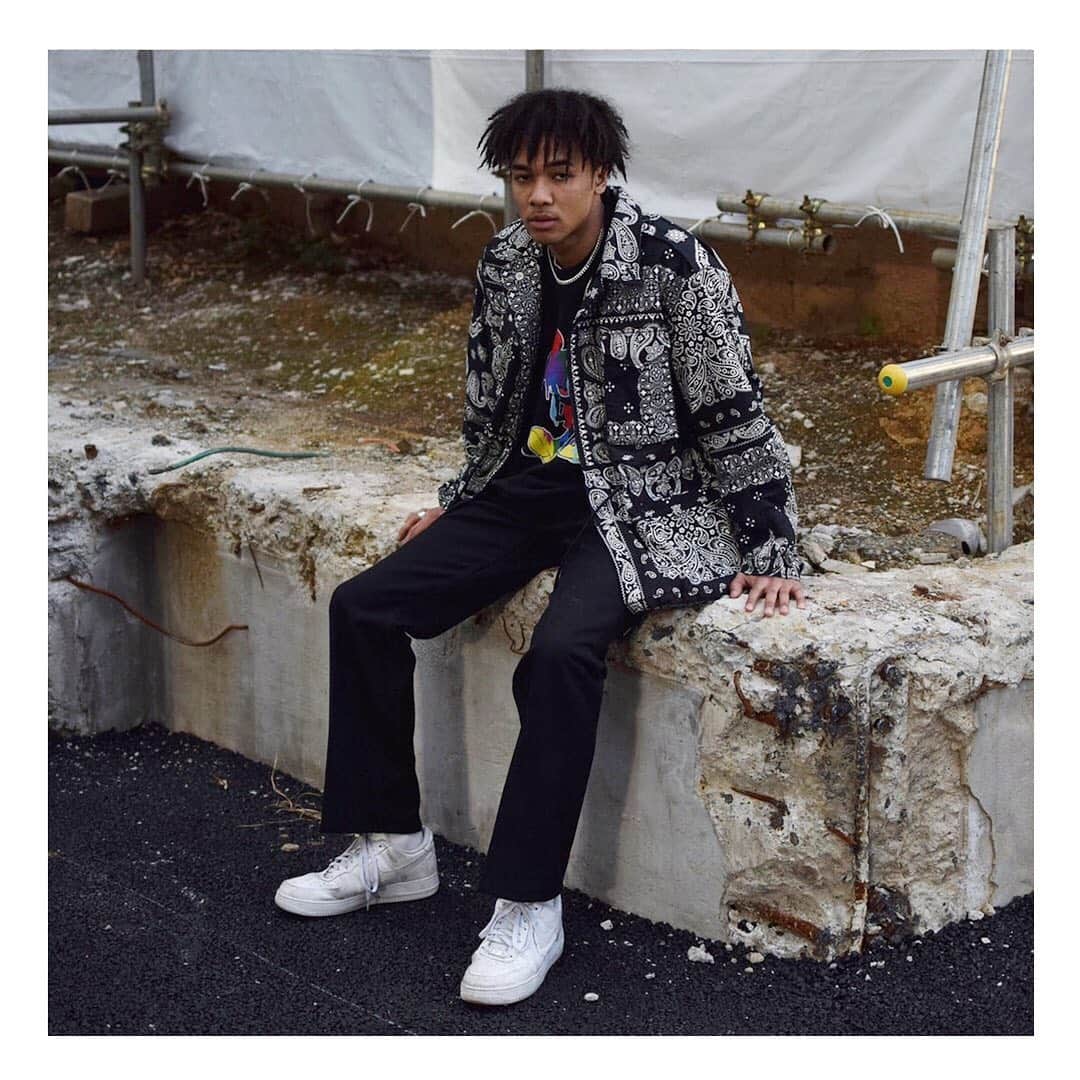JOURNAL STANDARD relumeのインスタグラム