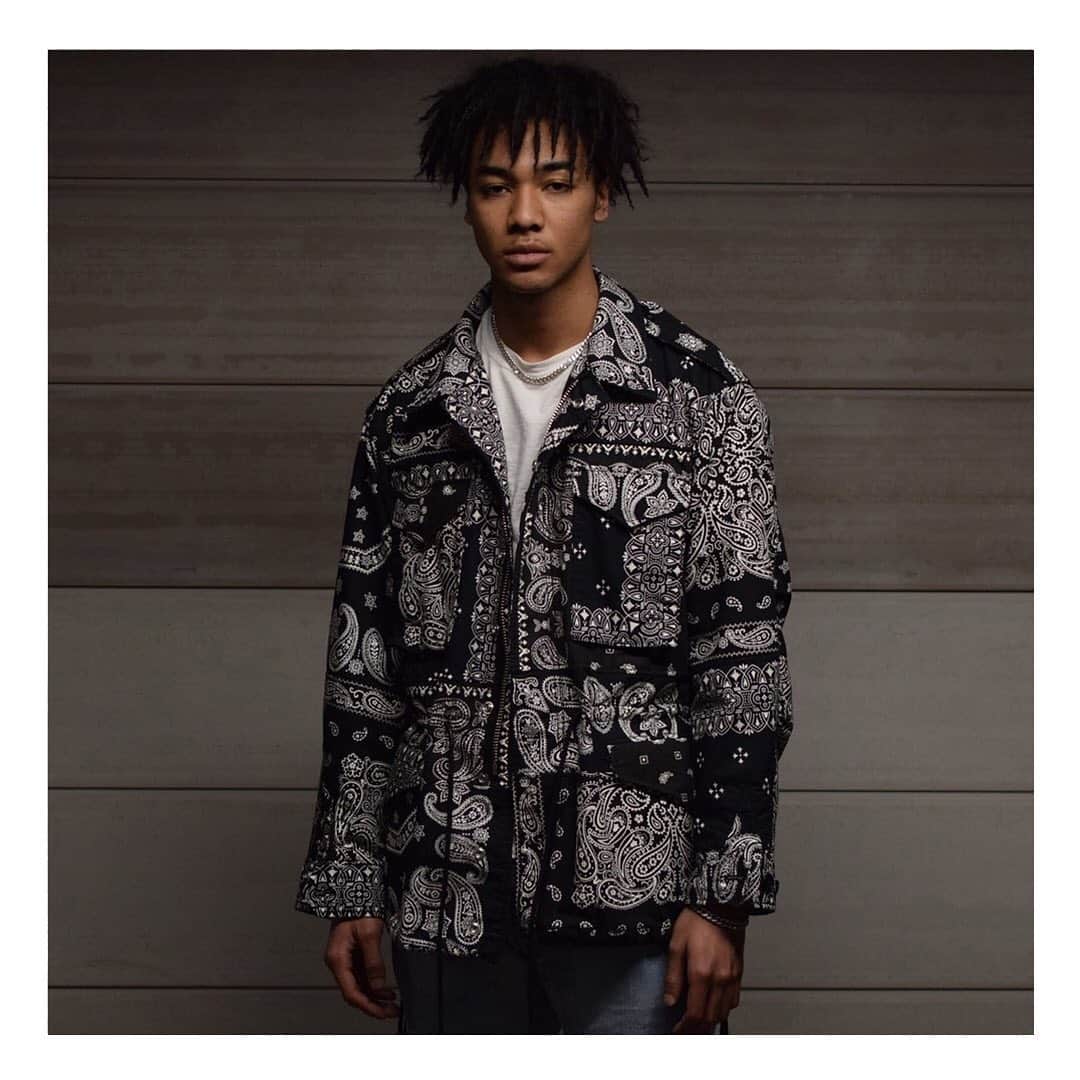 JOURNAL STANDARD relumeのインスタグラム