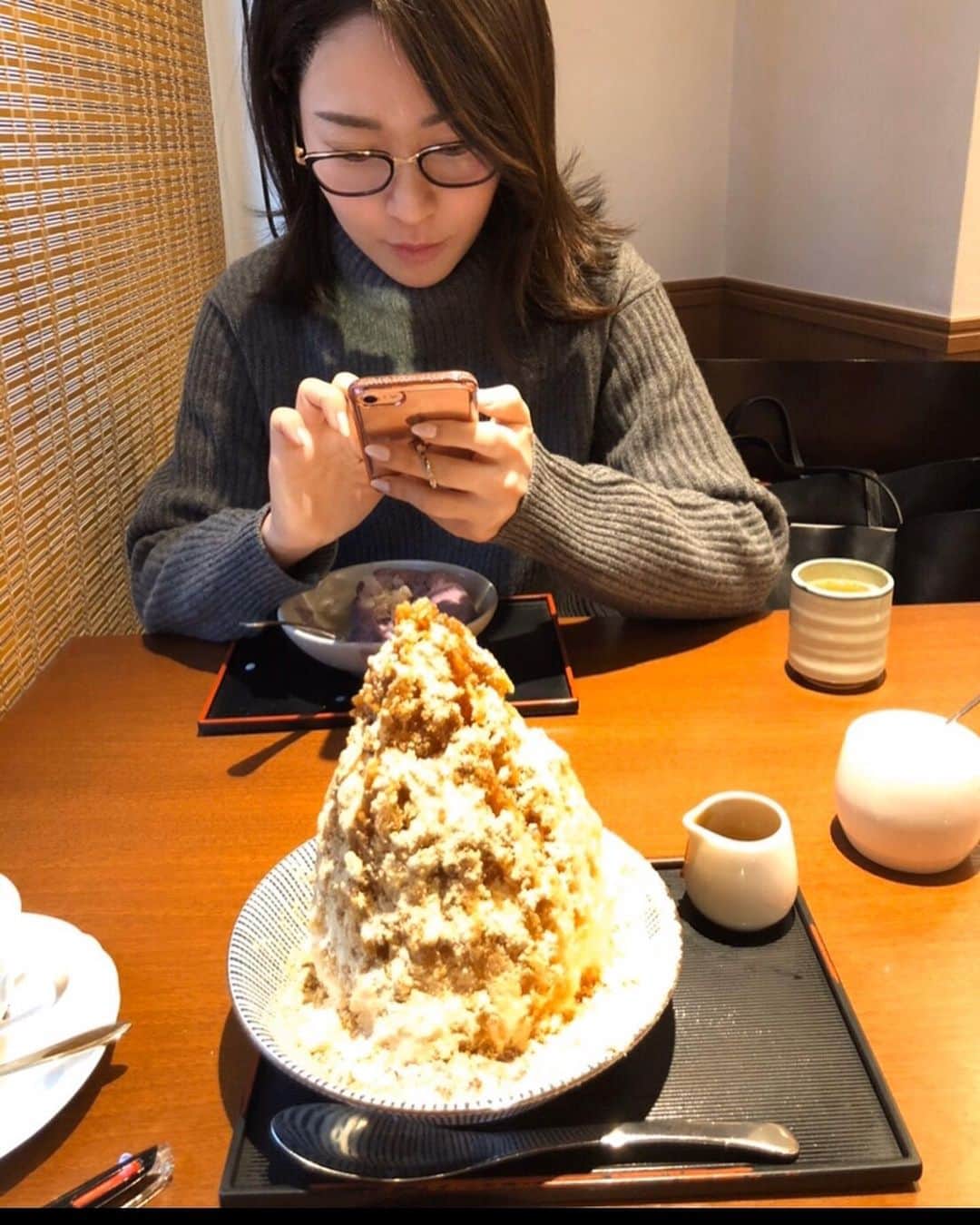 竹村真琴のグルメインスタ