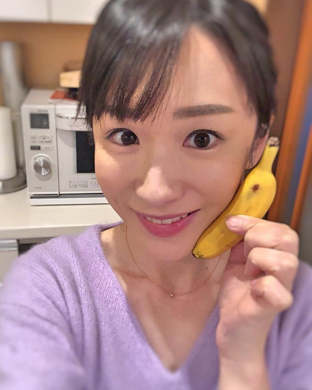 堂真理子のインスタグラム