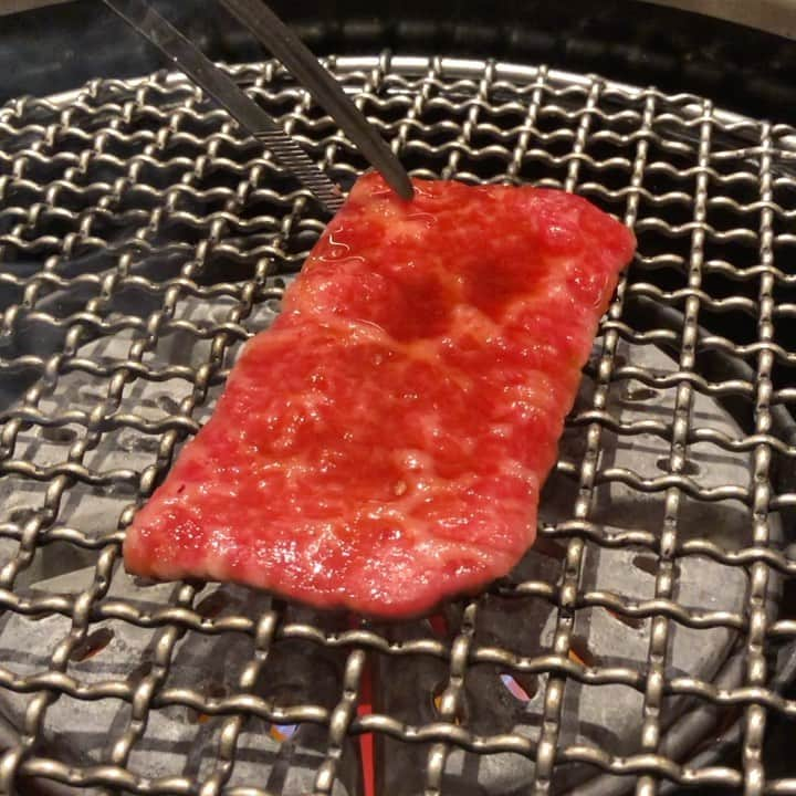 東京肉レポートのインスタグラム