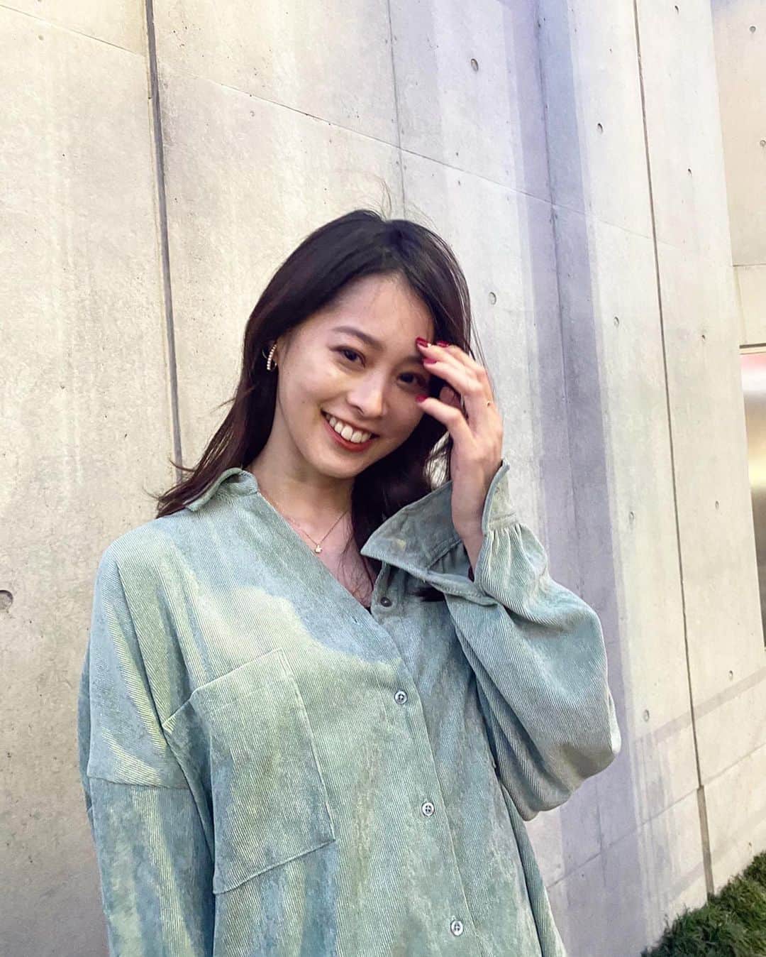 倉松すみれさんのインスタグラム写真 - (倉松すみれInstagram)「💜」2月6日 18時50分 - sumire_0415