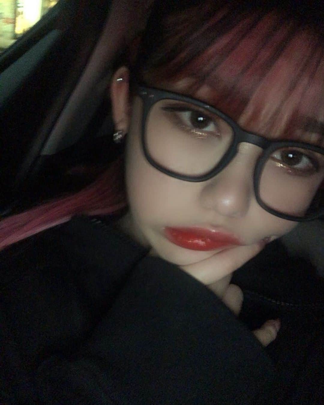 ひかりんちょのインスタグラム