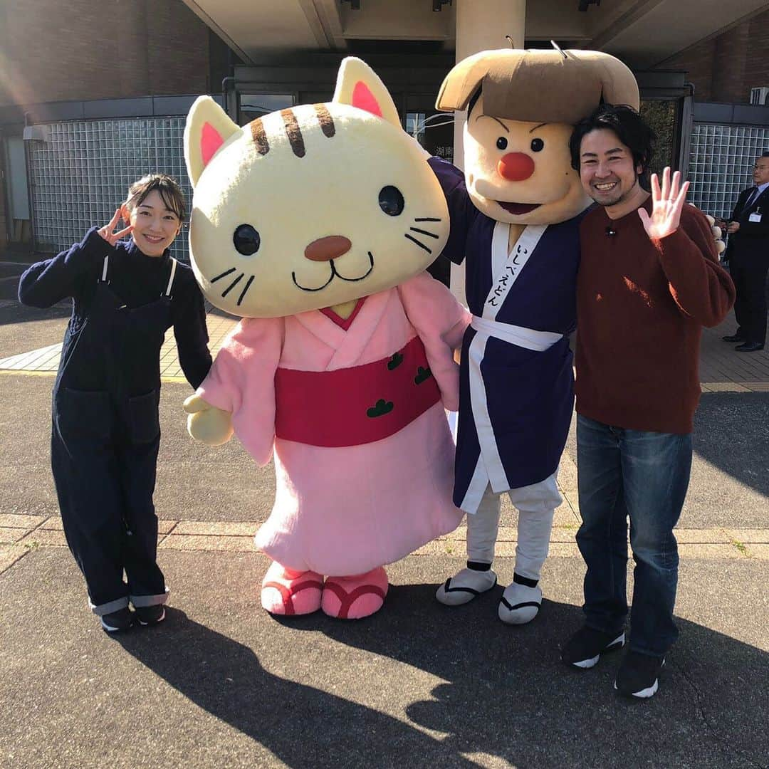 朝日放送「おはよう朝日土曜日です」のインスタグラム