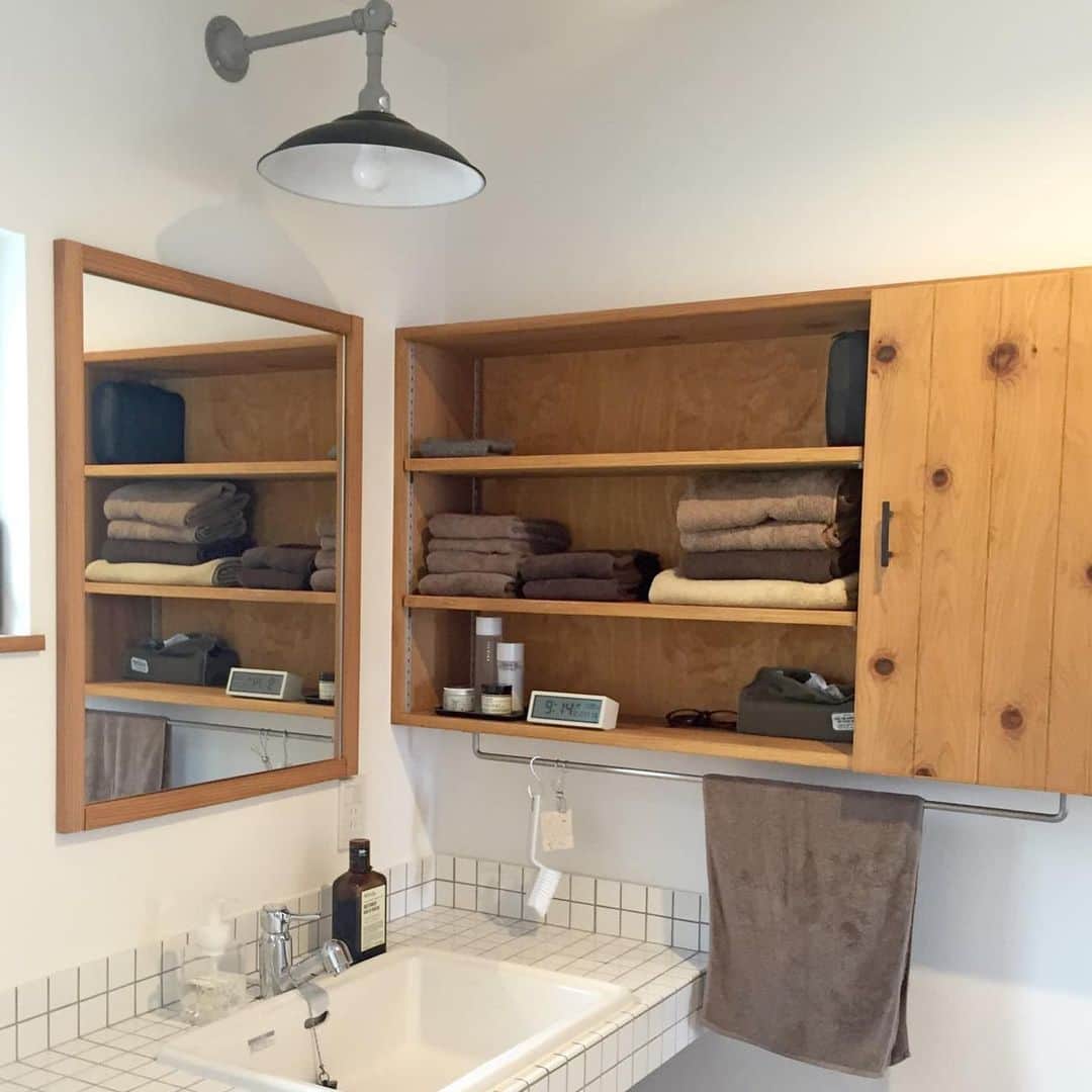 toolbox(ツールボックス)さんのインスタグラム写真 - (toolbox(ツールボックス)Instagram)「バーが一本ついてるだけで ...