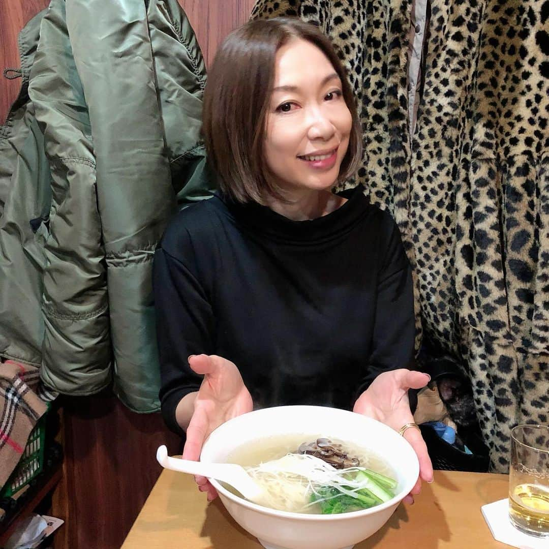 野宮真貴のインスタグラム