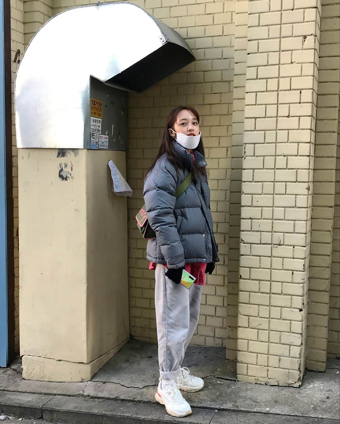 キム・ボラさんのインスタグラム写真 - (キム・ボラInstagram)「@zhixxian」2月6日 19時39分 - kim_bora95