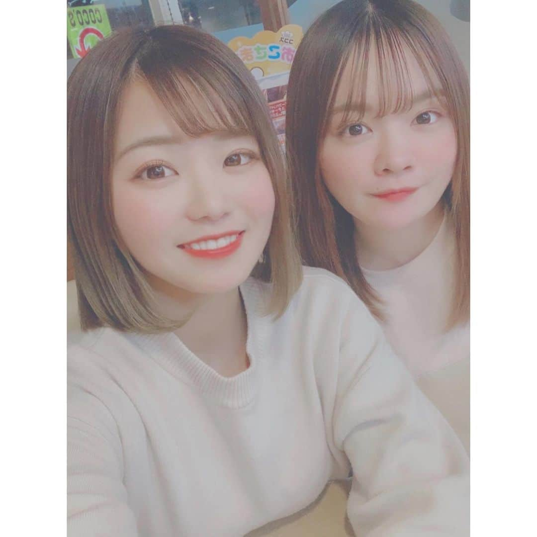 中尾紫乃さんのインスタグラム写真 - (中尾紫乃Instagram)「1年ぶり🥺❤️❤️❤️」2月6日 19時51分 - chie_sn0429