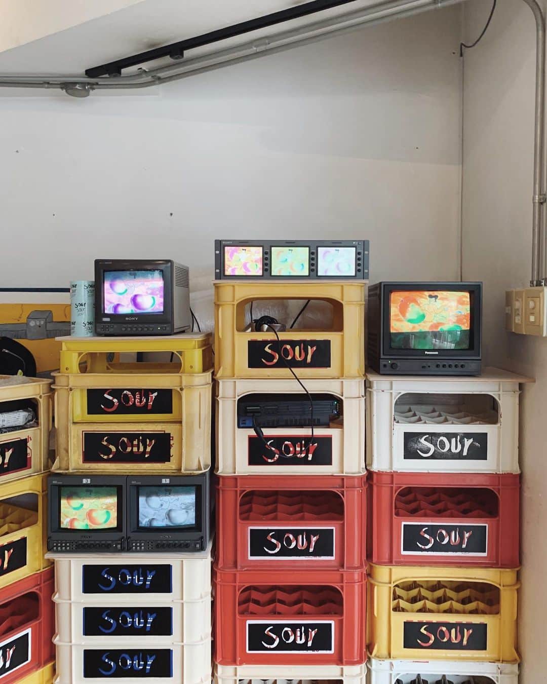 C A F E L O V E Rのグルメインスタ