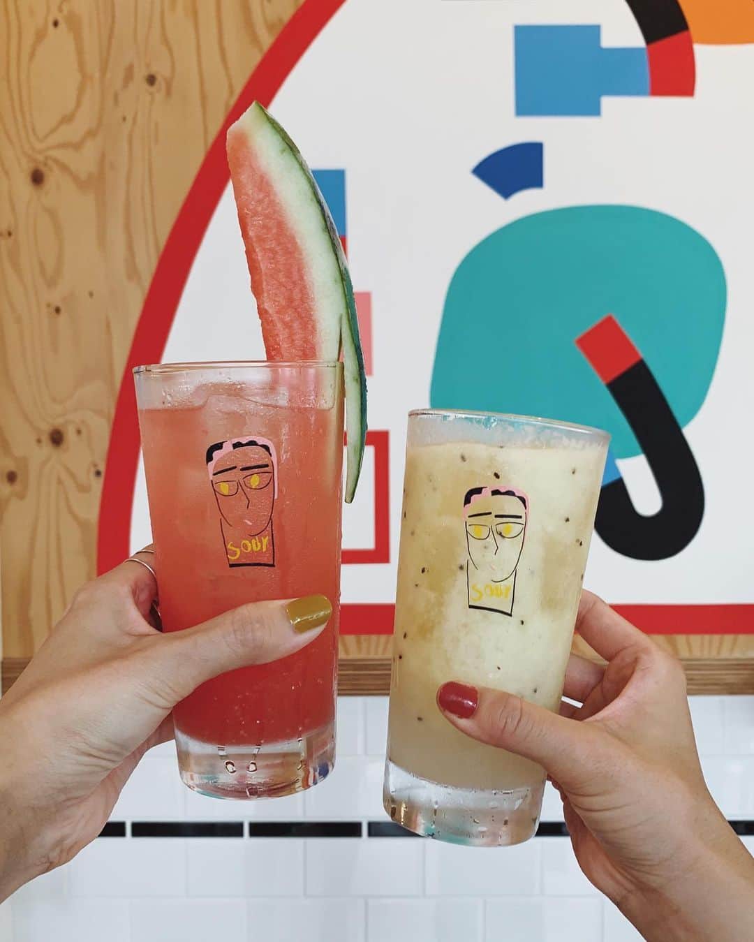 C A F E L O V E Rのグルメインスタ