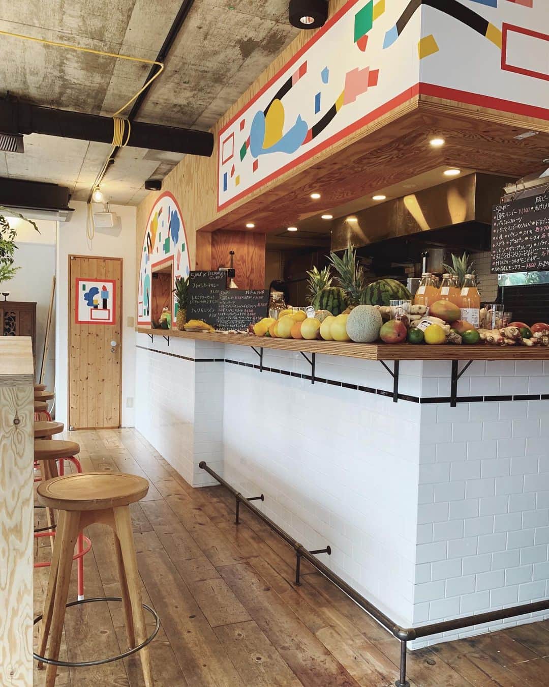 C A F E L O V E Rのグルメインスタ