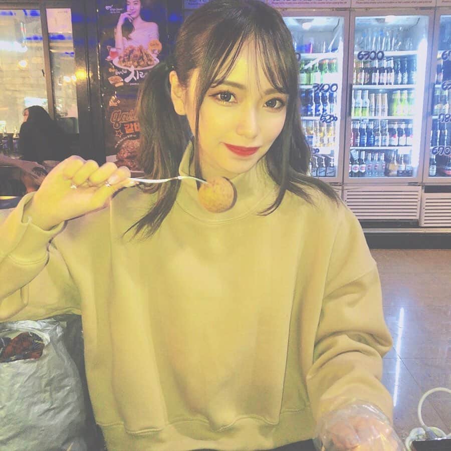 前川琳菜（りなち）のインスタグラム