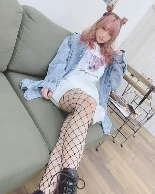 山吹りょうのインスタグラム