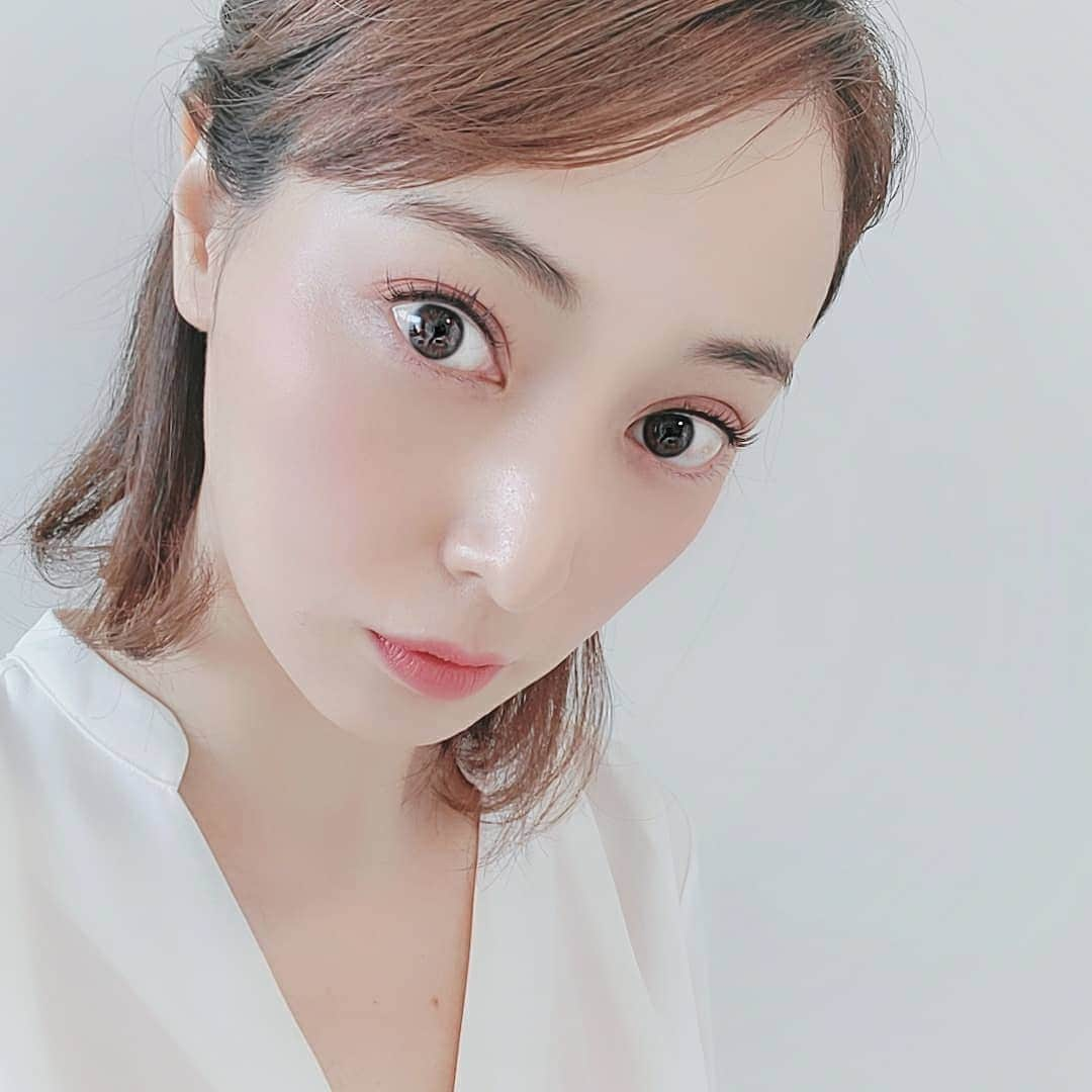 池田夏希のインスタグラム